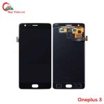 OnePlus 3 OEM Display LCD Touch Screen Original Replacement Part Price in Bangladesh (New)