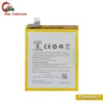 OnePlus 5 High Quality Battery Price in Bangladesh (New)