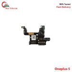 Original quality OnePlus 5 Microphone PCB Board Replacement Bangladesh (New)