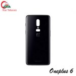 OnePlus 6 Backshell Back Glass Cover Price in Bangladesh (New)