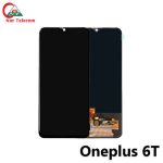 OnePlus 6T OEM Display LCD Touch Screen Original Replacement Part Price in Bangladesh (New)