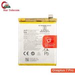 Original OnePlus 7 Pro High Quality Battery Price in Bangladesh (New)