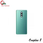 Original Oneplus 8 Backshell Back Glass Cover Price in Bangladesh (New)