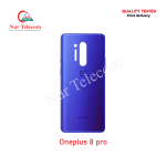 OnePlus 8 Pro Backshell Back Glass Cover Price in Bangladesh (New)