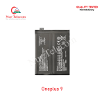 OnePlus 9 High Quality Battery Price in Bangladesh (New)