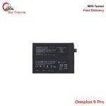 Oneplus 9 Pro High Quality Battery Price in Bangladesh (New)