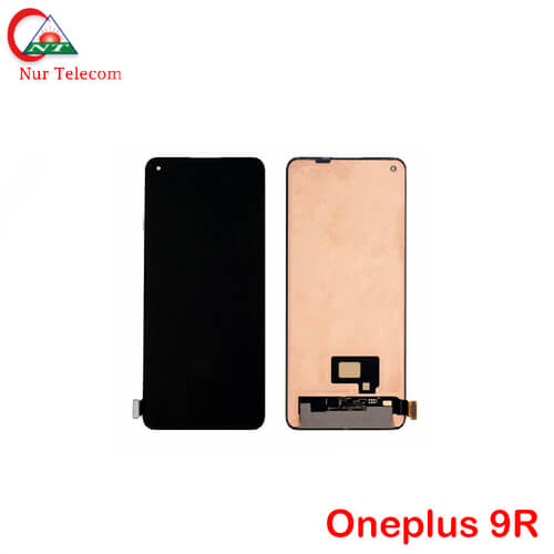 oneplus-9r-display Original OnePlus 9R OEM Display LCD Touch Screen Original Replacement Part Price in Bangladesh (New) - Image 1
