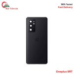 Oneplus 9RT Backshell Back Glass Cover Price in Bangladesh (New)