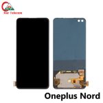Oneplus Nord OEM Display LCD Touch Screen Original Replacement Part Price in Bangladesh (New)