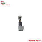 OnePlus Nord 2 5G Loudspeaker Price in Bangladesh (New)