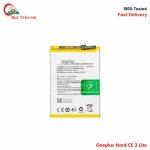 OnePlus Nord CE 3 Lite High Quality Battery Price in Bangladesh (New)