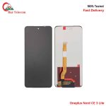 OnePlus Nord CE 3 Lite OEM Display LCD Touch Screen Original Replacement Part Price in Bangladesh (New)