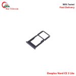 OnePlus Nord CE 3 Lite SIM Card Tray Price in Bangladesh (New)
