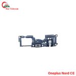 OnePlus Nord CE Charging logic board Price in Bangladesh (New)
