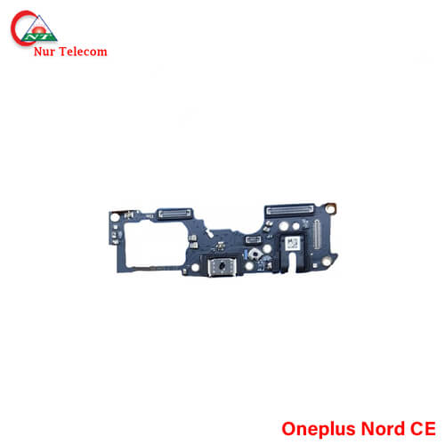oneplus-nord-ce-logic-board OnePlus Nord CE Charging logic board Price in Bangladesh (New) - Image 1