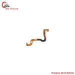 OnePlus Nord N20 Se Motherboard Connector flex cable Bangladesh (New)