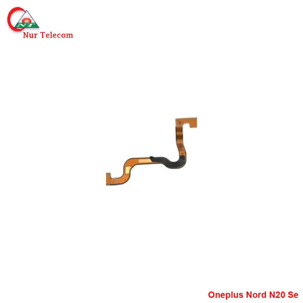 oneplus-nord-n20-se-flex-cable OnePlus Nord N20 Se Motherboard Connector flex cable Bangladesh (New) - Image 1