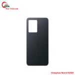 Oneplus Nord N300 Backshell Back Glass Cover Price in Bangladesh (New)
