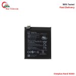 OnePlus Nord N300 High Quality Battery Price in Bangladesh (New)