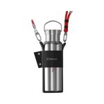 OnePlus Portable Thermal Cup Set Premium Stainless-Steel | 500ml Leak-Resistant (New)