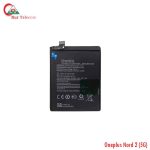 OnePlus Nord 2 5G High Quality Battery Price in Bangladesh (New)