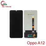 oppo A12 OEM Display LCD Touch Screen Original Replacement Part Price in Bangladesh (New)