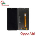 Original Oppo A16 OEM Display LCD Touch Screen Original Replacement Part Price in Bangladesh (New)