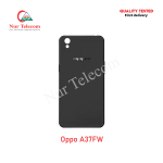 Oppo A37 Backshell Back Glass Cover Price in Bangladesh (New)