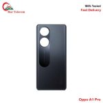 Oppo A1 Pro Backshell Back Glass Cover Price in Bangladesh (New)