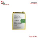 Oppo A1 Pro High Quality Battery Price in Bangladesh (New)
