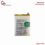 Oppo A16s High Quality Battery Price in Bangladesh (New)
