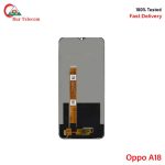 Oppo A18 OEM Display LCD Touch Screen Original Replacement Part Price in Bangladesh (New)