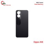 Oppo A18 High Quality Battery Backshell Back Glass Cover Price in Bangladesh (New)
