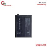 Oppo A18 High Quality Battery Price in Bangladesh (New)