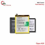 Oppo A2x High Quality Battery Price in Bangladesh (New)