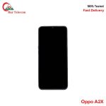 Oppo A2x OEM Display LCD Touch Screen Original Replacement Part Price in Bangladesh (New)