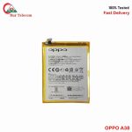 Oppo A38 High Quality Battery Price in Bangladesh (New)