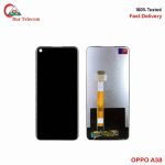 Oppo A38 OEM Display LCD Touch Screen Original Replacement Part Price in Bangladesh (New)