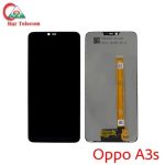 Original Quality Oppo A3s OEM Display LCD Touch Screen Original Replacement Part Price in Bangladesh (New)