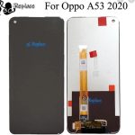 Oppo A53 2020 OEM Display LCD Touch Screen Original Replacement Part Price in Bangladesh (New)