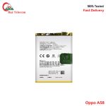 Oppo A58 High Quality Battery Price in Bangladesh (New)