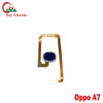 OPPO A7 Fingerprint scanner Price in Bangladesh (New)