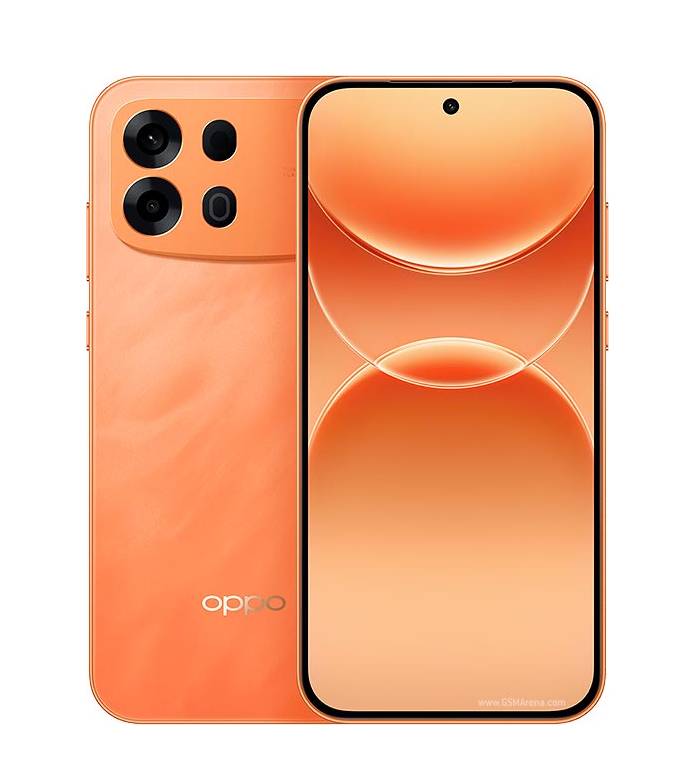 Oppo F35 Pro