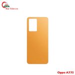 Oppo A77s Backshell Back Glass Cover Price in Bangladesh (New)