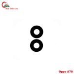 Oppo A78 Camera Glass Lens Price in Bangladesh (New)