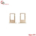 Oppo A78 SIM Card Tray Price in Bangladesh (New)