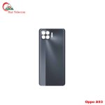 Oppo A93 Backshell Back Glass Cover Price in Bangladesh (New)