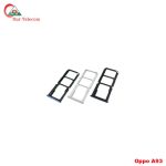 Oppo A93 SIM Card Tray Price in Bangladesh (New)