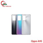 Oppo A95 Backshell Back Glass Cover Price in Bangladesh (New)