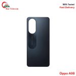 Oppo A98 Backshell Back Glass Cover Price in Bangladesh (New)